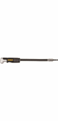 Nástavec úhlové vrtačky DEWALT DT20502, 1/4, nástav