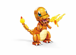 MEGA Pokémon Charmander, stavebnice