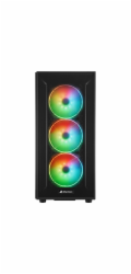 TG6M RGB, Tower-Gehäuse