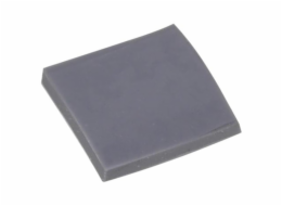 Alphacool tepelná podložka pro NexXxoS GPX 3W/mk 15x15x2mm, tepelná podložka