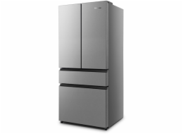 Hisense RF540N4SBI2, francouzské dveře