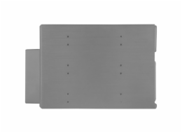 FS305-12G, Wechselrahmen