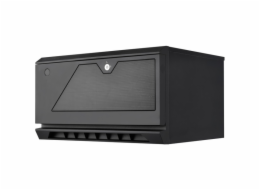 SilverStone CS381 v1.1 rackové pouzdro