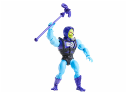 Mattel Masters of the Universe Origins Deluxe akční figurka (14 cm) Skeletor, figurka na hraní
