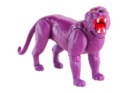 Akční figurka Mattel Masters of the Universe Origins Panthor, figurka na hraní