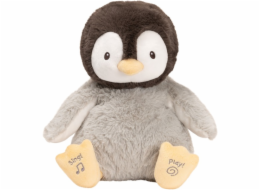 Gund - Kissy der Pinguin, Kuscheltier