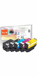 Peach Ink Economy Pack PI200-674
