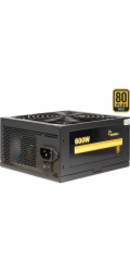 Inter-Tech Argus GPS-600 600W, PC zdroj