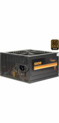 Inter-Tech Argus BPS-600 600W, PC zdroj