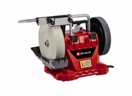 Mokrá bruska Einhell TC-WG 200, dvojitá bruska