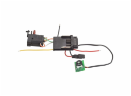 "Akumulátorový rázový utahovák 9212-010, 18V, čtyřhran 1/2", 700 Nm"