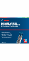 Bosch EXPERT príklep.vrták SDS plus-7X 16x200x265mm