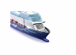 SIKU SUPER Mein Schiff 1, model vozidla