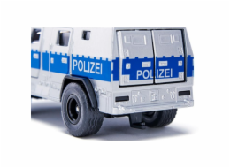 SUPER Rheinmetall MAN Survivor R, Modellfahrzeug