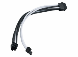 PCIe Verlängerungskabel SST-PP07E-PCIBW