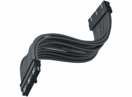 ATX prodlužovací kabel SST-PP07E-MBB