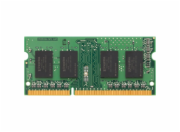 Kingston SO-DIMM 8GB DDR4-3200, RAM