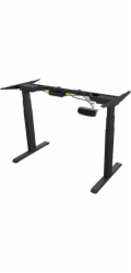 Rám psacího stolu s elektrickým nastavením výšky IB-EW206B-T