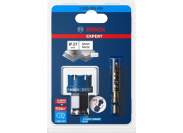 Bosch EXPERT pilová derovka Carbide SheetMetal 27mm
