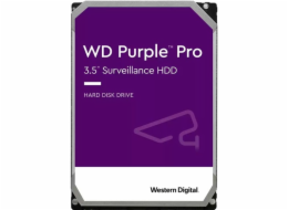 Pevný disk WD Purple Pro 18TB
