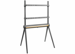 HAGOR Elia Studio Shine Grey, stojící systém