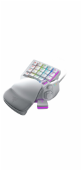 Razer Tartarus Pro AnalogOptical-Mercury