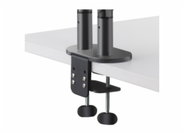 Plynové zvedací rameno HAGOR HA Medium Dual, držák na monitor