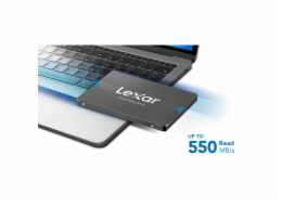 Lexar NQ100 960GB, SSD