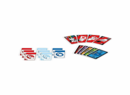 Hasbro Monopoly Kids, karetní hra