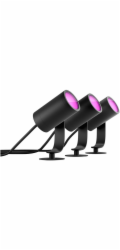 Venkovní svítidlo Philips Philips Hue Lily
