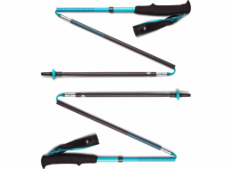 Trekkingstöcke Distance Carbon Z, Fitnessgerät
