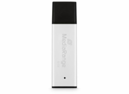 MediaRange High Performance 32 GB, USB-Stick MR1900