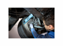 Hazet Bezdrátové LED trvalé světlo