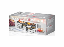 Rommelsbacher Fun pro 4 RC 800, Raclette