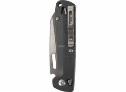 Leatherman Multitool Free K2 Dark Grey  (8x)