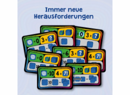 High Score, Würfelspiel