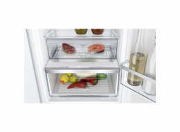 Neff KI7862SE0 N 50, kombinace lednice s mrazničkou