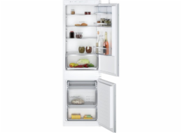 Neff KI5862SE0S N 50, kombinace lednice s mrazničkou
