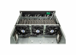 4F28 MINING RACK, serverová skříň
