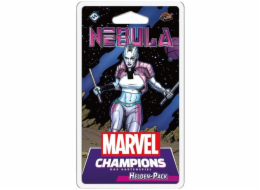 Marvel Champions: Das Kartenspiel - Nebula