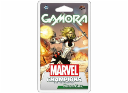 Marvel Champions: Das Kartenspiel - Gamora