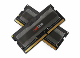 SO-DIMM 64 GB DDR4-3200 (2x 32 GB) Dual-Kit, Arbeitsspeicher