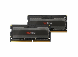 SO-DIMM 64 GB DDR4-2666 (2x 32 GB) Dual-Kit, Arbeitsspeicher