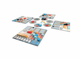 Asmodee Azul, desková hra