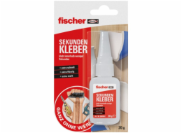 GOW Sekundenkleber, 20g