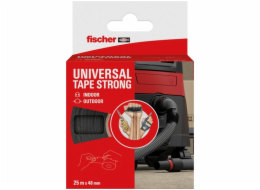 GOW Gewebeband UNIVERSAL TAPE STRONG, 25m x 48mm, Klebeband