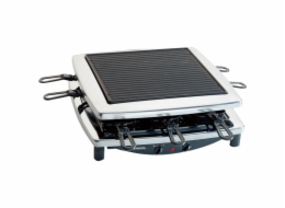 RC 3 Plus Chrom, Raclette