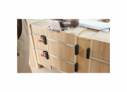 BESSEY  UniKlamp UK 600/80