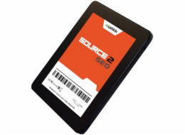 Source 2 SED 2 TB, SSD