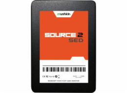 Source 2 SED 1 TB, SSD